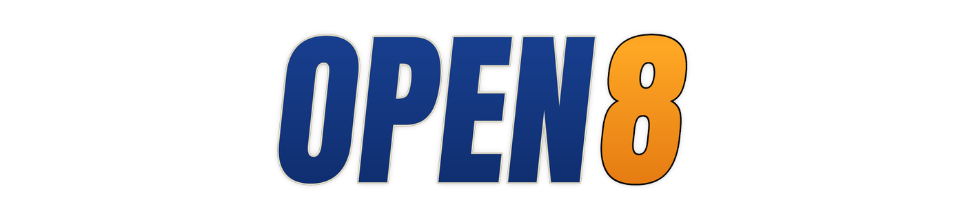 open8